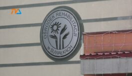 Ośrodek Rehabilitacji ma kłopoty. Duże kłopoty. Ośrodek Rehabilitacji ma kłopoty. Duże kłopoty.