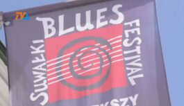 Król Blues. Festiwal wystartował. Król Blues. Festiwal wystartował.