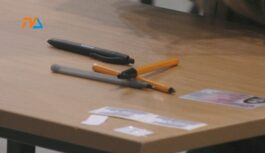 Zaskakujący wynik suwalskich maturzystów Zaskakujący wynik suwalskich maturzystów