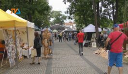 Z folklorem i smakiem barwy Suwalszczyzny Z folklorem i smakiem barwy Suwalszczyzny