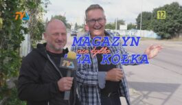 (nie tylko) Zza Kółka odc. 27