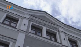 Trwa przeprowadzka