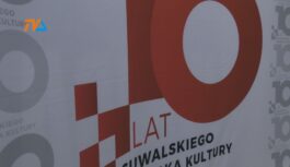 SOK ma 10 lat.