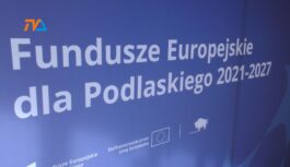 Podlaska Kronika Samorządowa S01E12