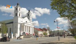 Suwalska parafia pw. św. Apostołów Piotra i Pawła mówi: DOŚĆ!