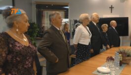 Suwałki: 11 par świętowało złote gody