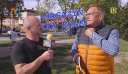(nie tylko) Zza Kółka odc. 30