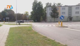 Zrobią kawałek Przytorowej