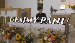 Ufajmy Panu