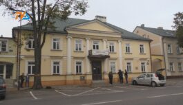 3,5 mln na remont kamienicy, ale też i na kościół ewangelicki
