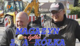(nie tylko) Zza Kółka odc. 31