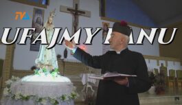 Ufajmy Panu