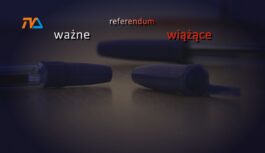 Referendum. Iść czy nie iść?