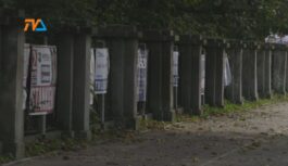 Kampania na finiszu