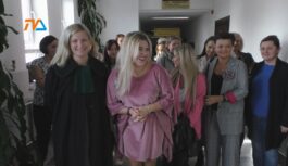 Pielęgniarki idą po swoje. Klęska suwalskiego szpitala.