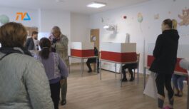 To naprawdę było święto demokracji.