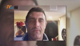 Zabójstwo na Bydgoskiej. Prokurator ujawnia dane i wizerunek podejrzanego