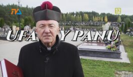 Ufajmy Panu