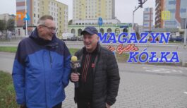 (nie tylko) Zza Kółka odc. 32