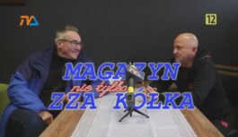 (nie tylko) Zza Kółka odc. 33