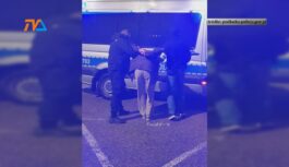 Poszukiwany w areszcie. Ukrywał się w Gawrych Rudzie.