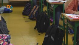 Religia w suwalskich szkołach. Słabnie frekwencja.