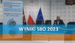 Suwalski Budżet Obywatelski podzielony