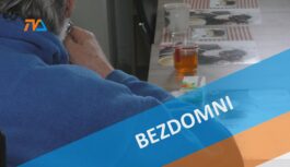 Zatroszcz się o bezdomnych. Tylko zadzwoń …