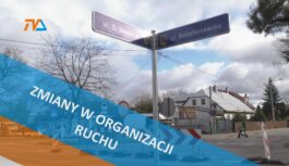 Wszystkich Świętych: zmiany w organizacji ruchu.