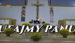 Ufajmy Panu