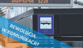 Rewolucja w komunikacji?