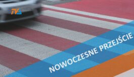 Aktywne przejście na Noniewicza