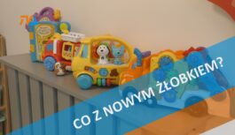 Żłobek będzie na … Zarzeczu?