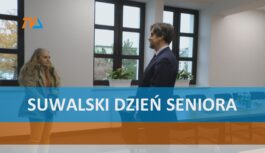 Dzień Seniora w Suwałkach.