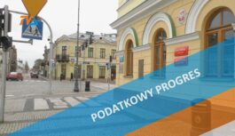 Podatkowy progres nie tylko w nieruchomościach