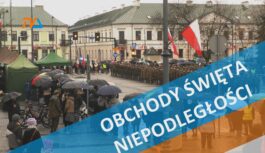 Historia i współczesność: Święto Niepodległości pełne refleksji.