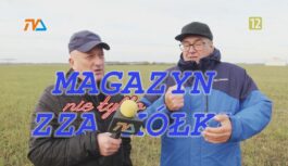 (nie tylko) Zza Kółka odc. 34