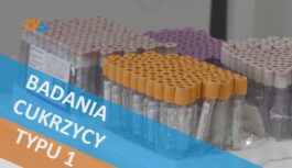 Cukrzyca? Warto sprawdzić!