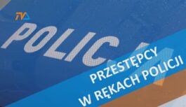 Jeden okradł „na wyrwę”, drugi to „damski bokser”. Obaj z powiatu suwalskiego.