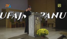 Ufajmy Panu