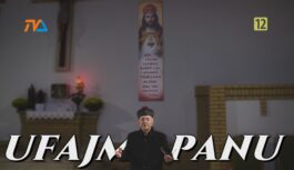 Ufajmy Panu