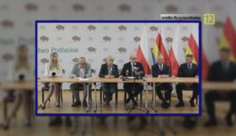 Podlaska Kronika Samorządowa S01E15