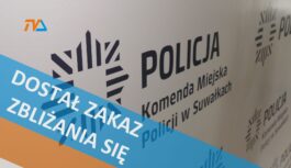 Policja nie miała obiekcji…