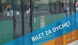 Suwalskie empeki: bilet za „dychę”!