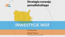 INWESTYCJE MOF
