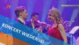 Orkiestra Księżniczek w Suwałkach
