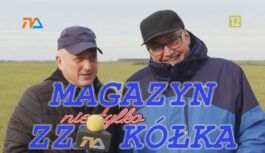 (nie tylko) Zza Kółka odc. 36