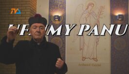 Ufajmy Panu