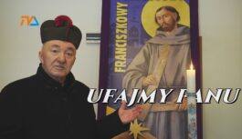 Ufajmy Panu