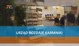 Karmniki znikną w okamgnieniu. Jak zawsze :)